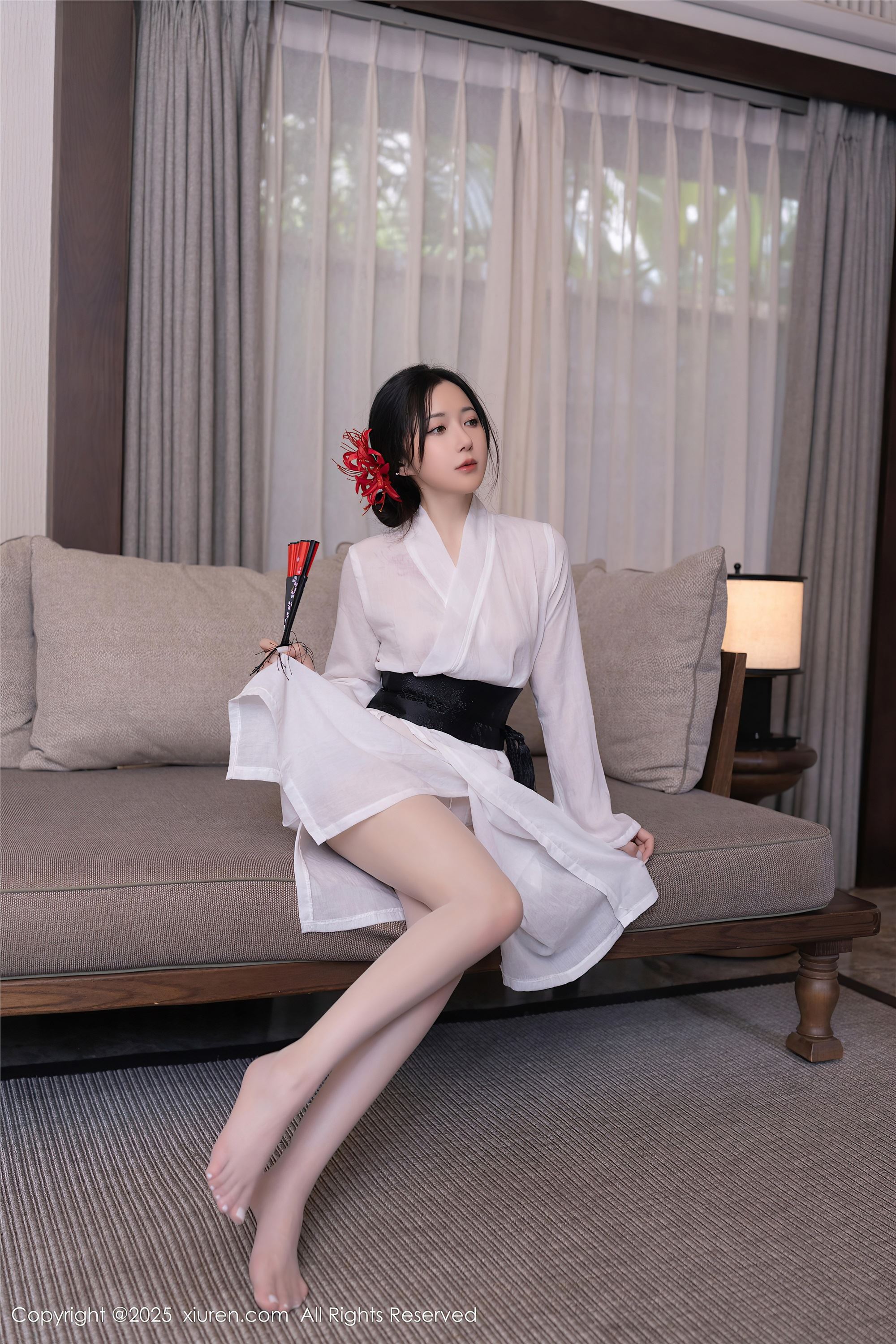 Xiuren秀人网 2025.07.04 NO.10514 鱼子酱Fish